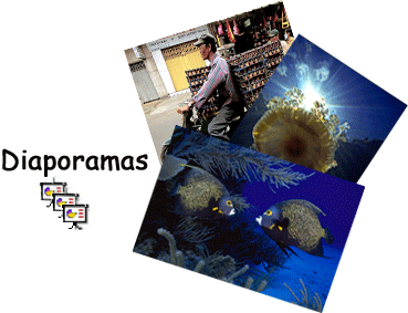 diaporama