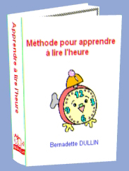 lire l'heure