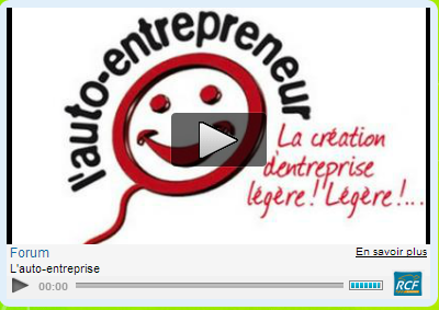 devenir autoentrepreneur avec happyparents