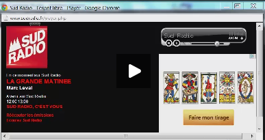 SUDRADIO Jeux pour apprendre
