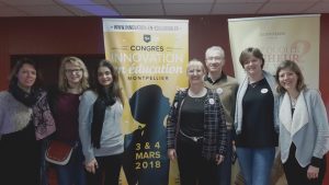 Photo happyparents congres innovation en education