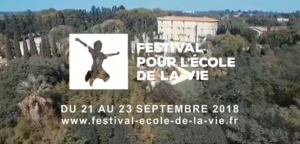 festoval ecole de la vie - coaching parental